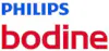Bodine Emergency logo