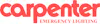 Carpenter Emergency Lighting logo