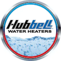 Hubbell Water Heaters logo