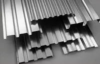 Mechanical Metals logo