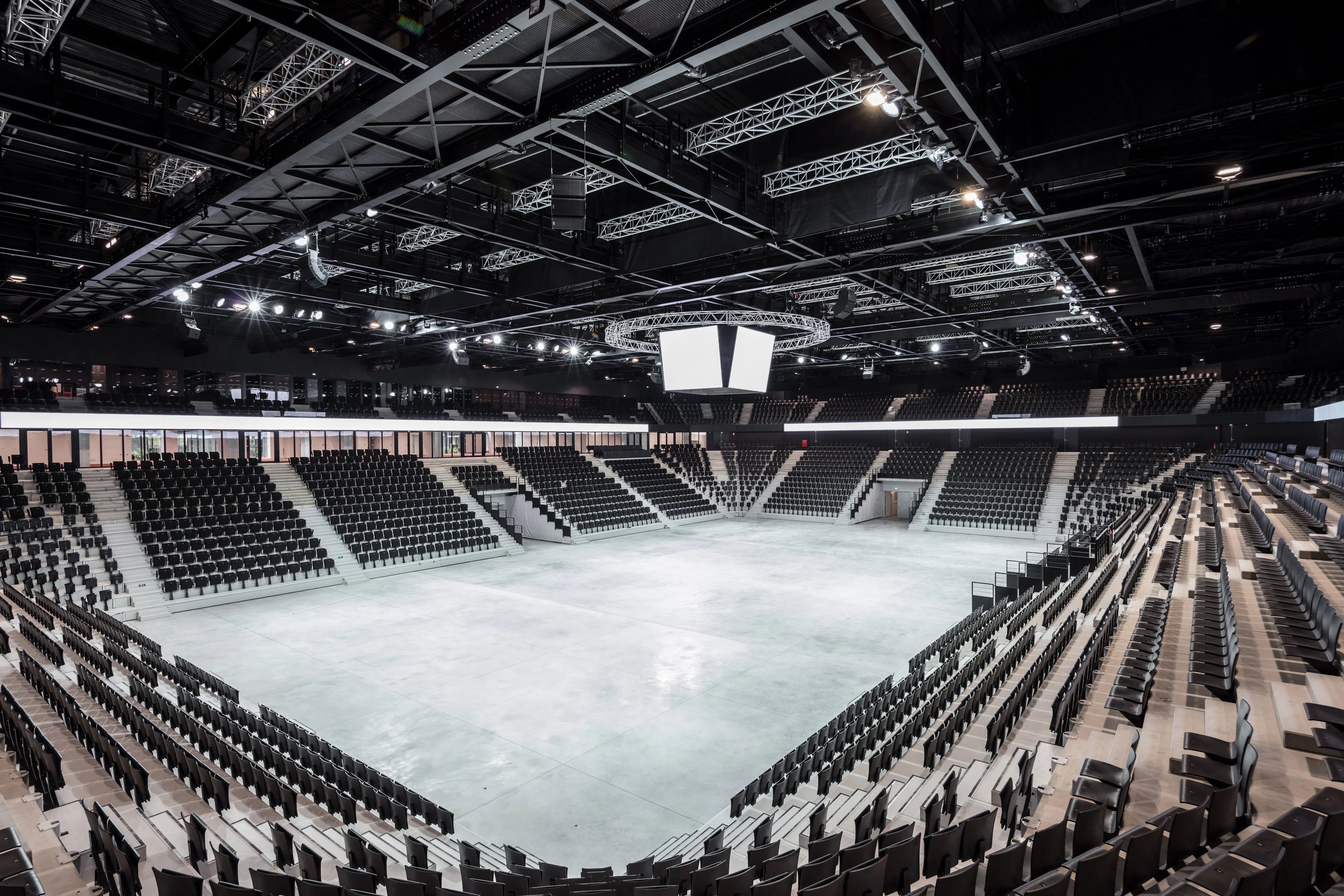 Arena du Pays d’Aix