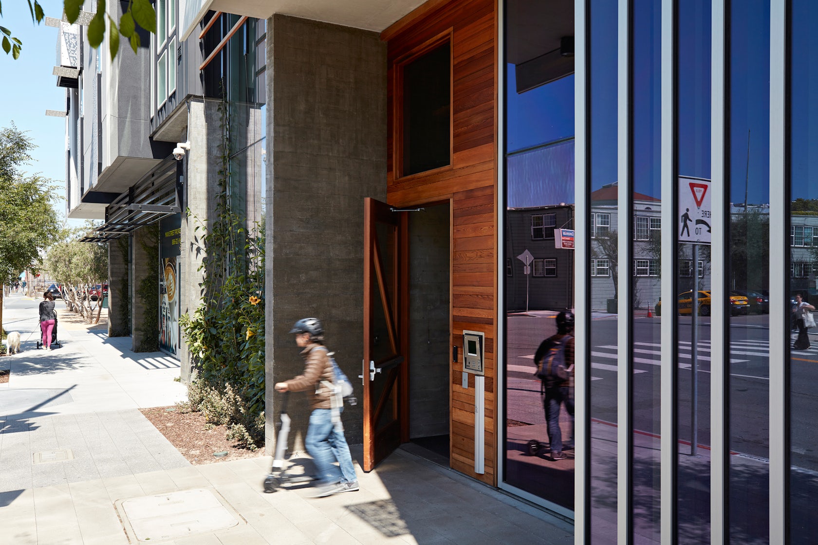 Potrero 1010 by David Baker Architects - Architizer