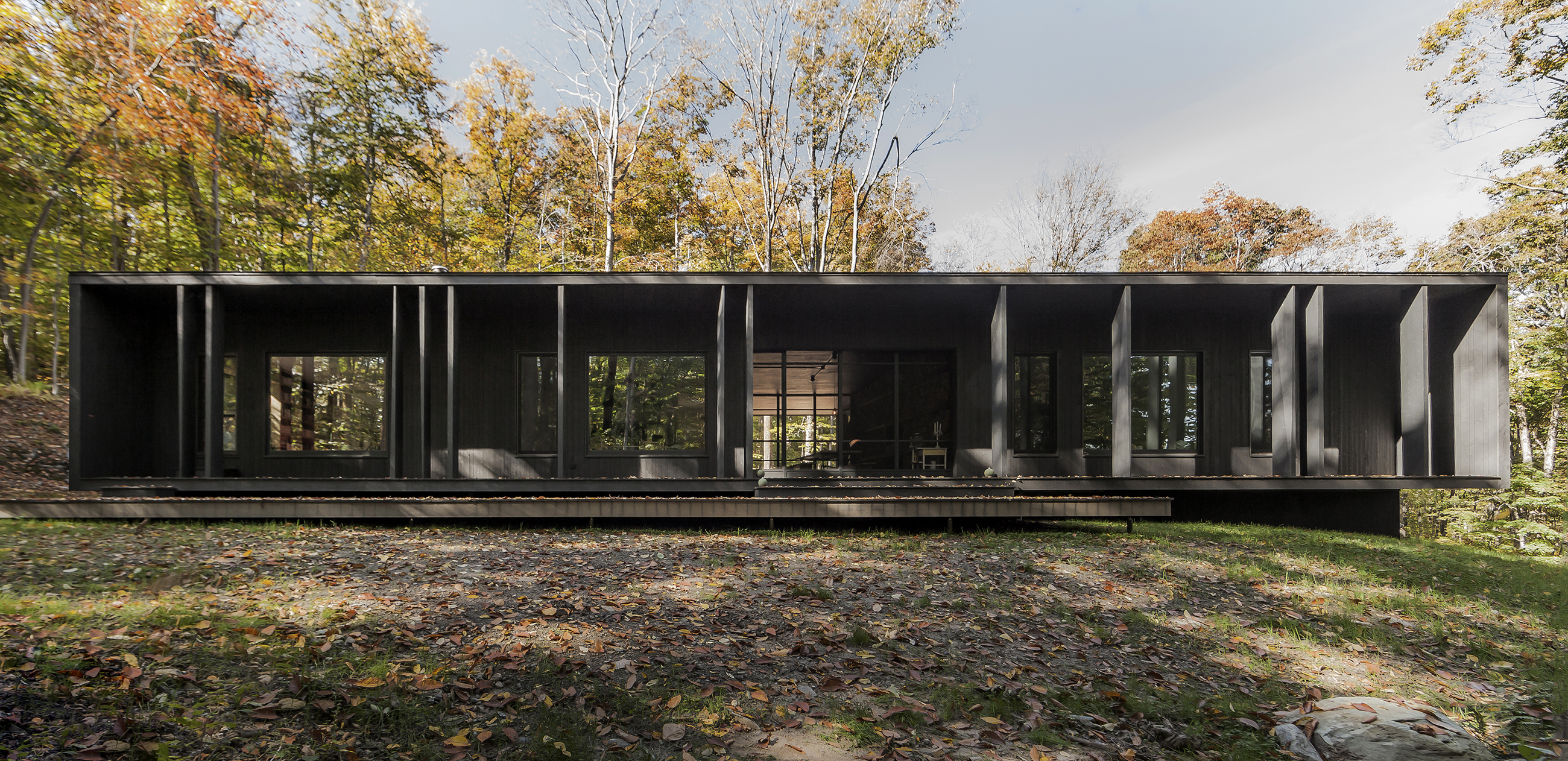 © Frédéric Bouchard