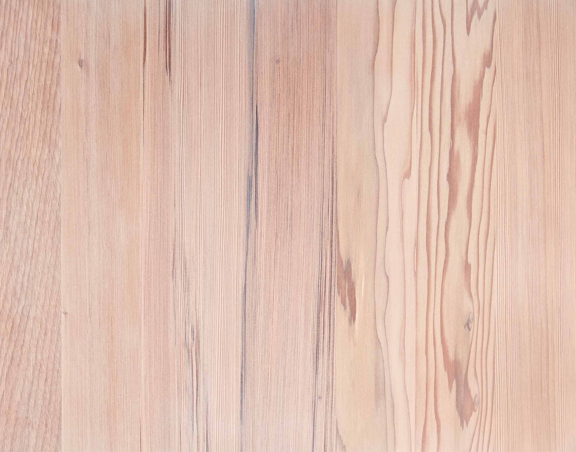 Skyline Redwood - White Wash