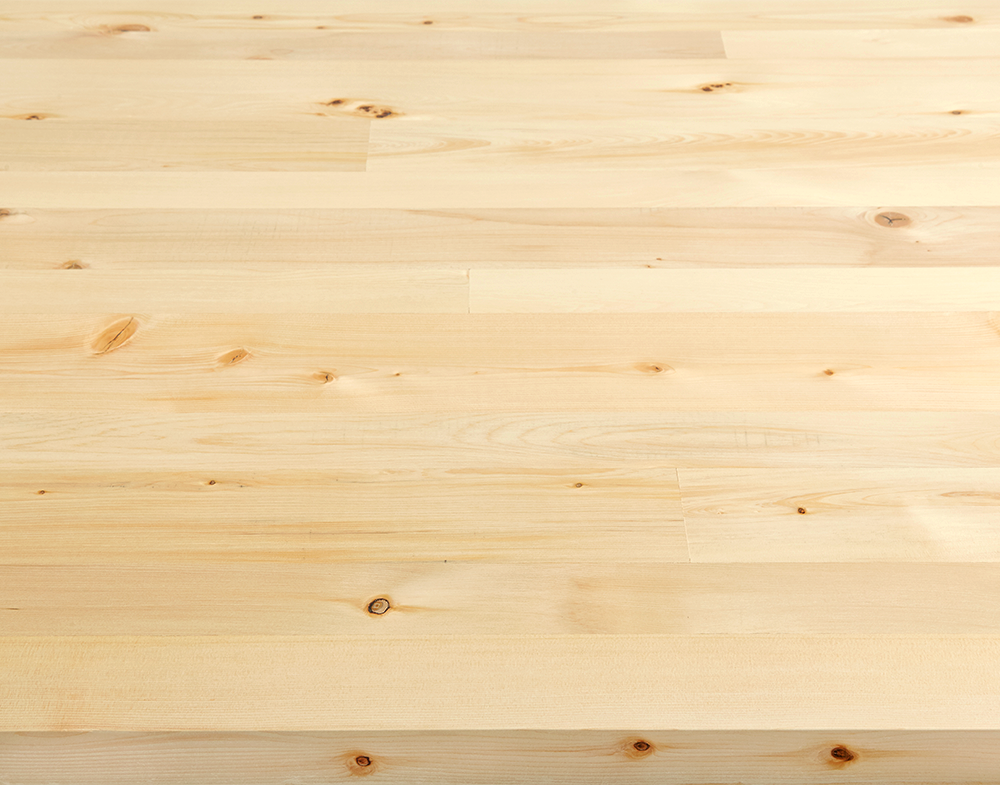 Skyline Cedar Element - Natural