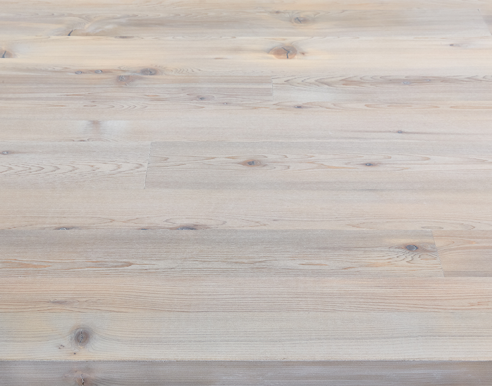 Skyline Cedar Element — Atlantic Gray