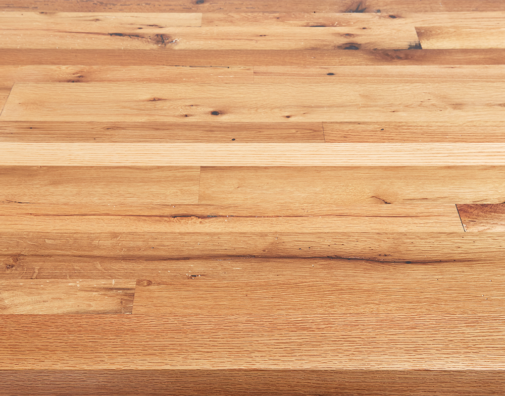 Heritage Oak Element — Natural