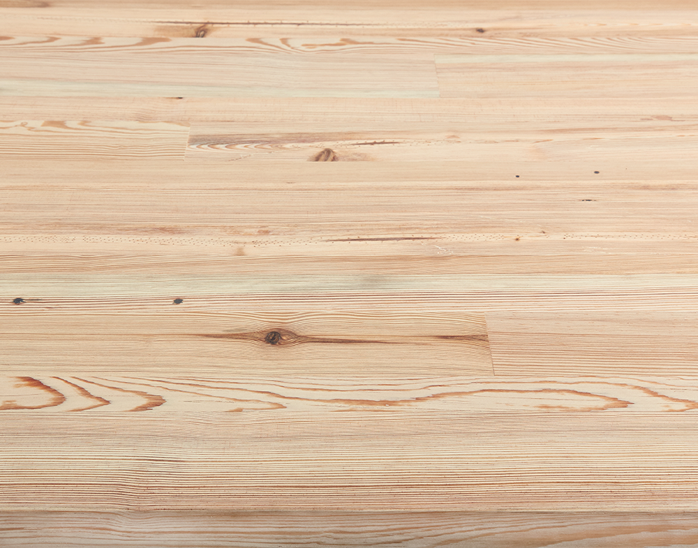 Heart Pine Element — Neutral