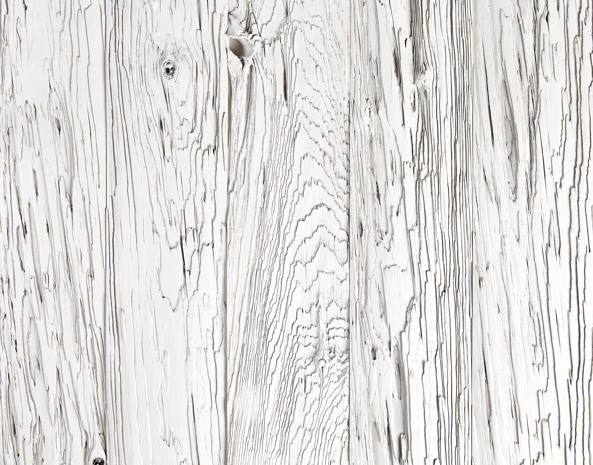 Sculpted Hemlock — Enameled