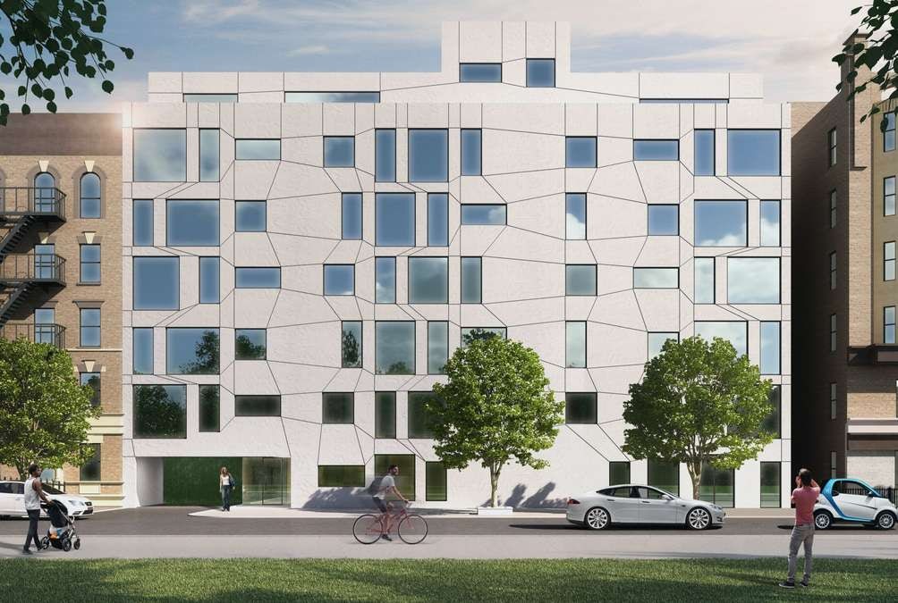 How To Choose Between Stucco and EIFS - Architizer Journal