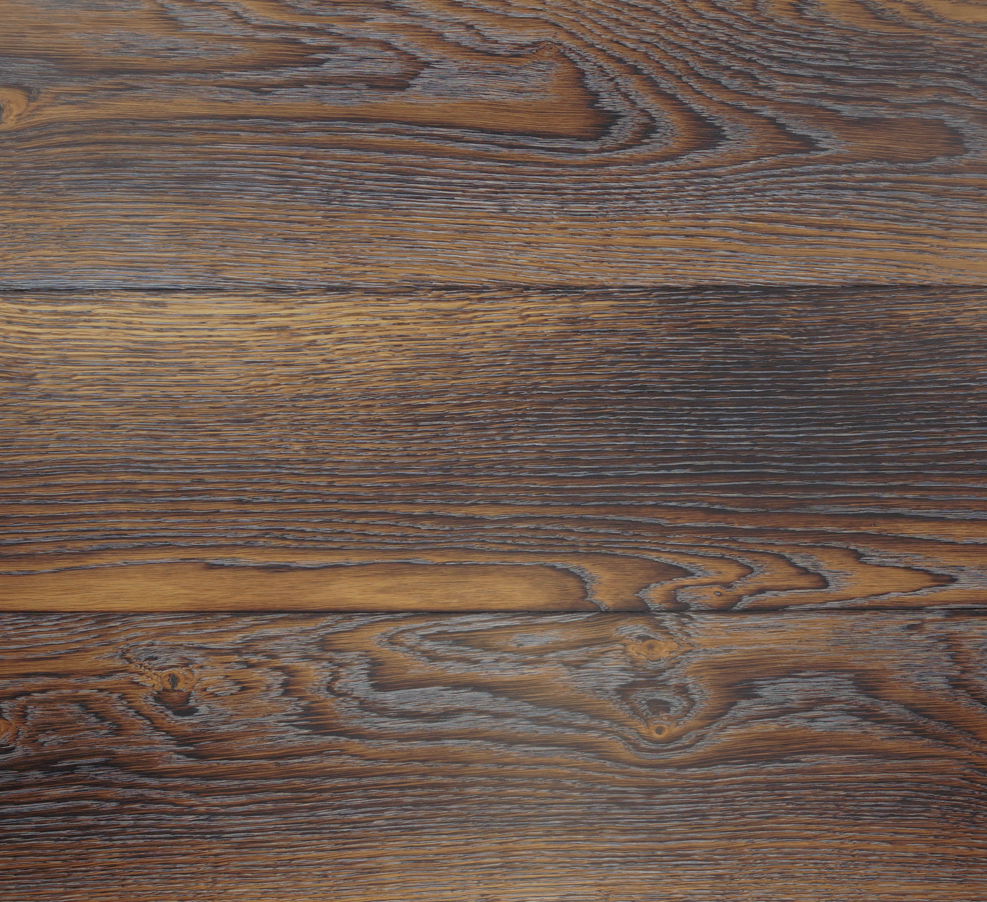 French White Oak | San Jacinto Grey 