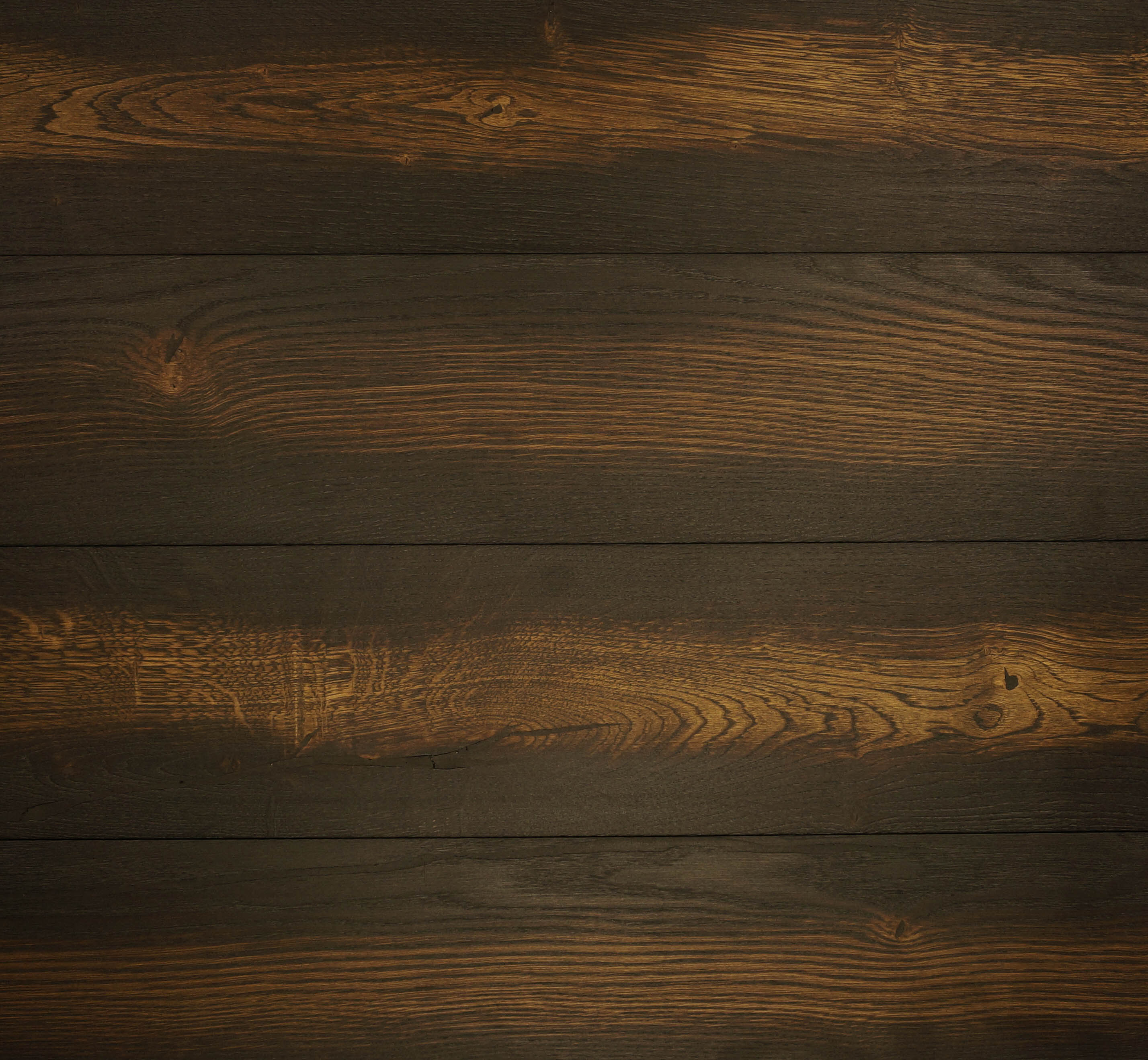 French White Oak | Goliad Charcoal 