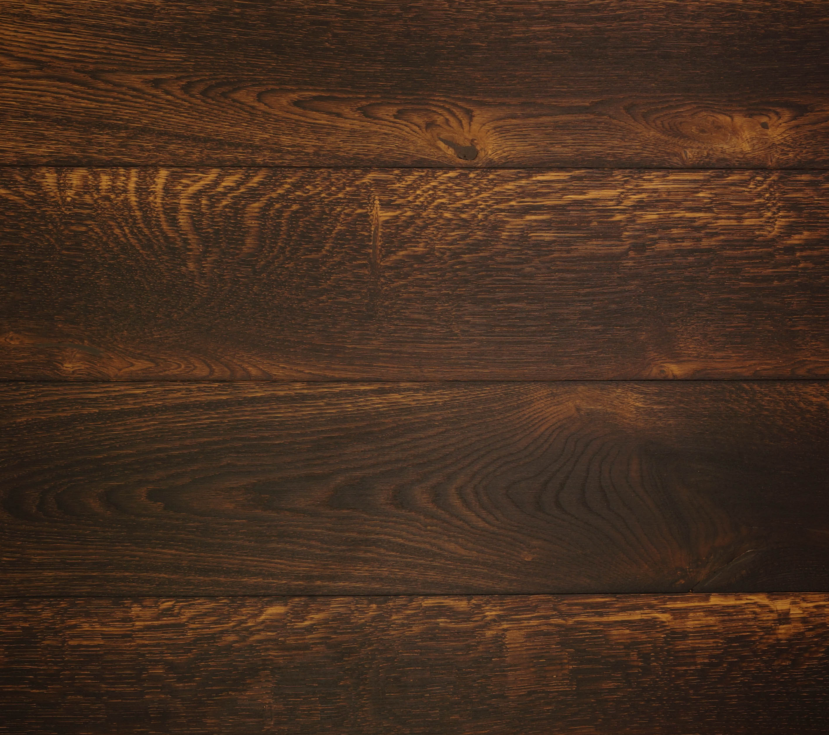 French White Oak | Pecos Bourbon 