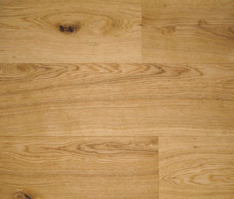 French White Oak | Pure 