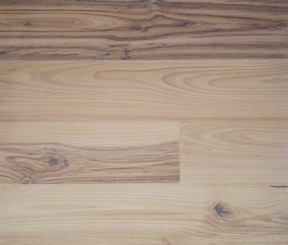 French Chestnut | White 