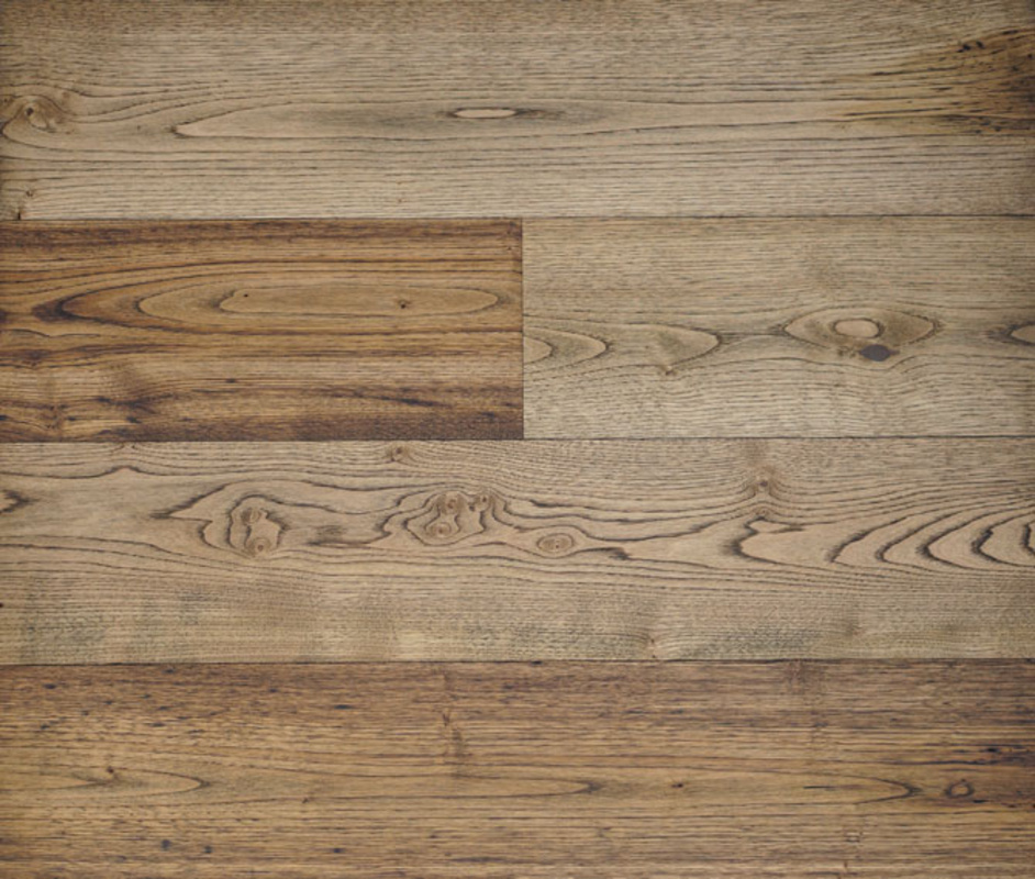 French Chestnut | Black 