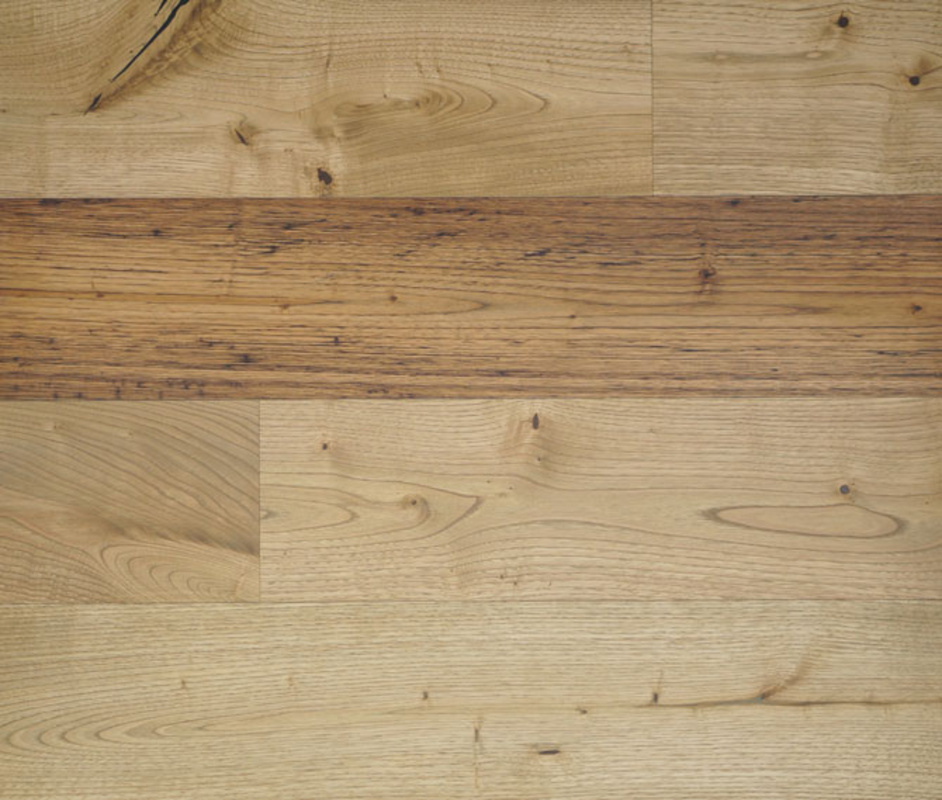 French Chestnut | Grey
