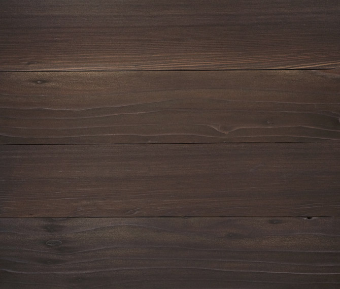 Redwood | Tiger Smooth | Black 