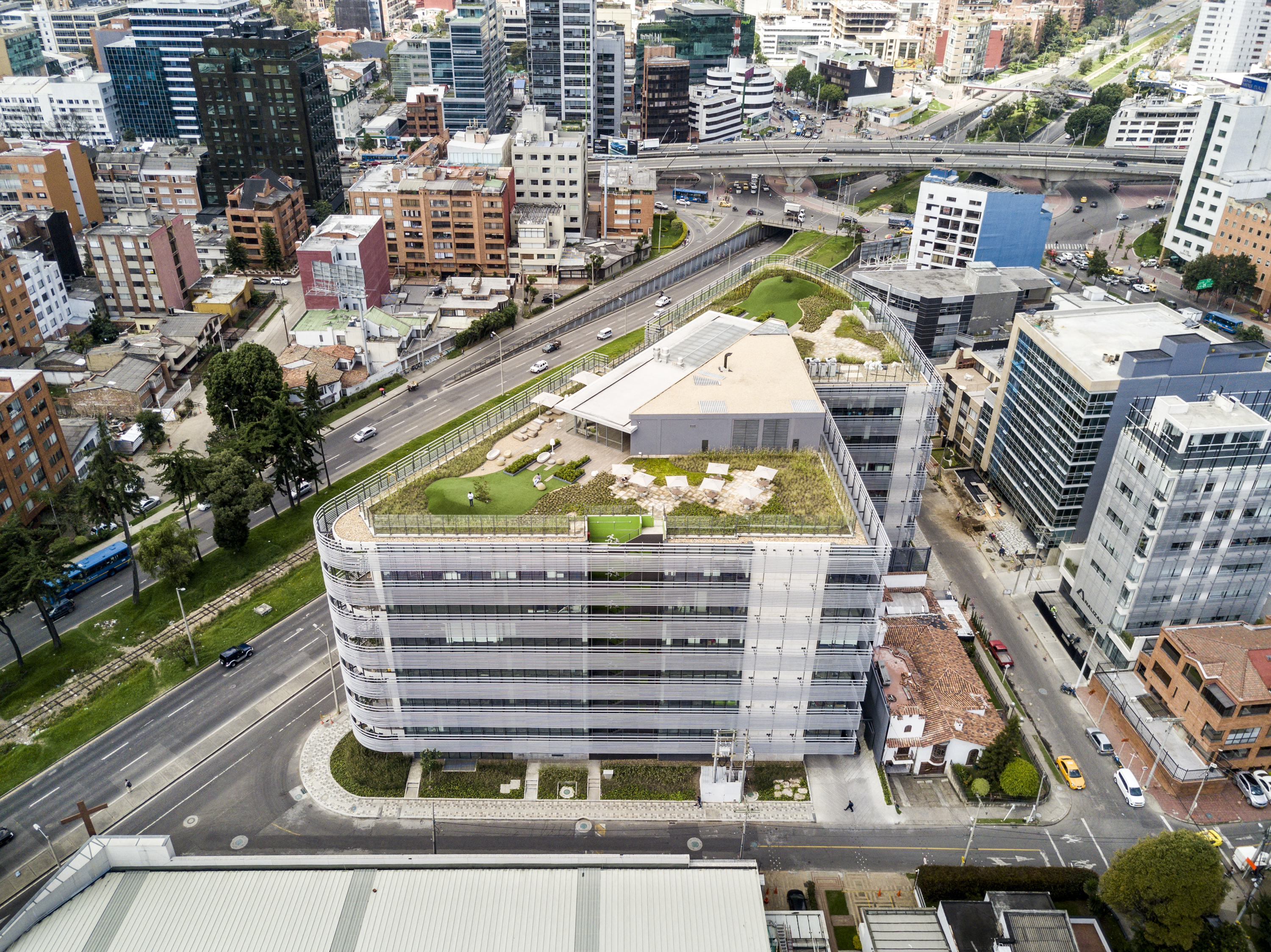 © aRE - Arquitectura en Estudio