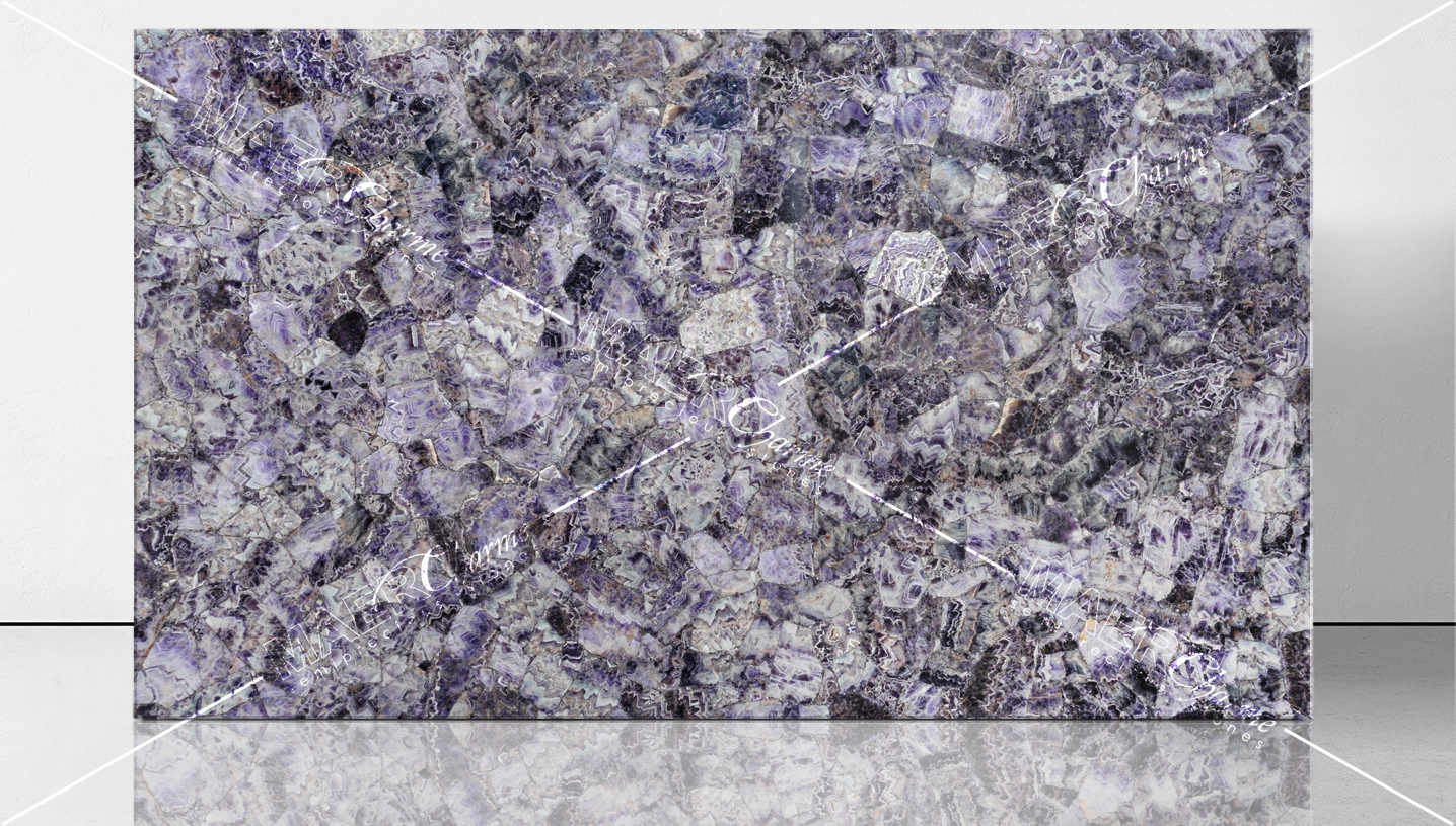 Amethyst Light