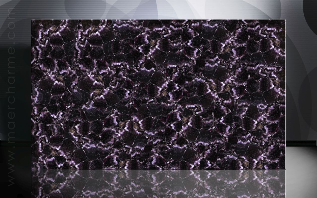 Amethyst Lux Dark