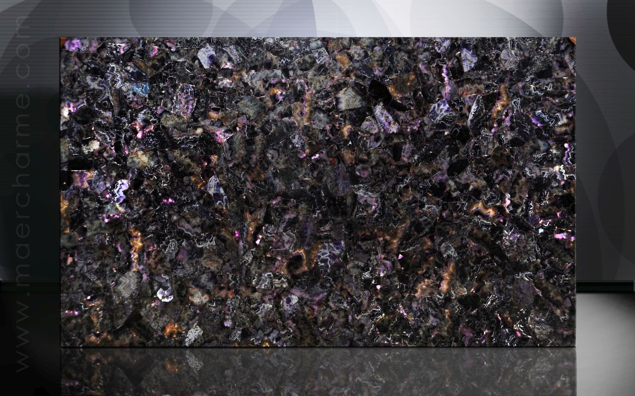 Amethyst Medium