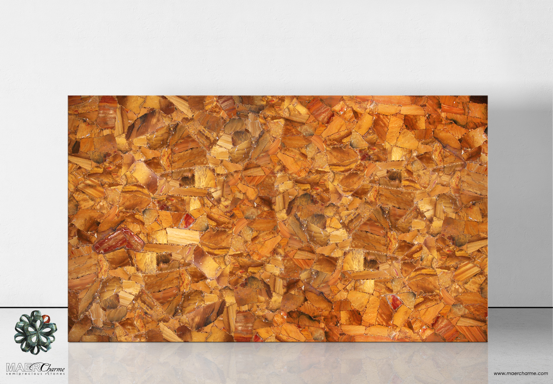 Jasper Yellow