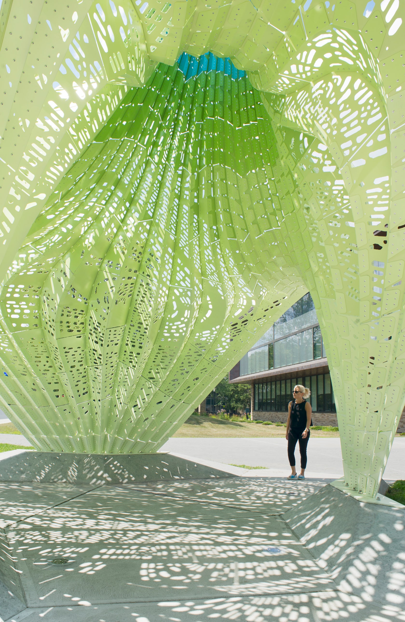© MARC FORNES / THEVERYMANY
