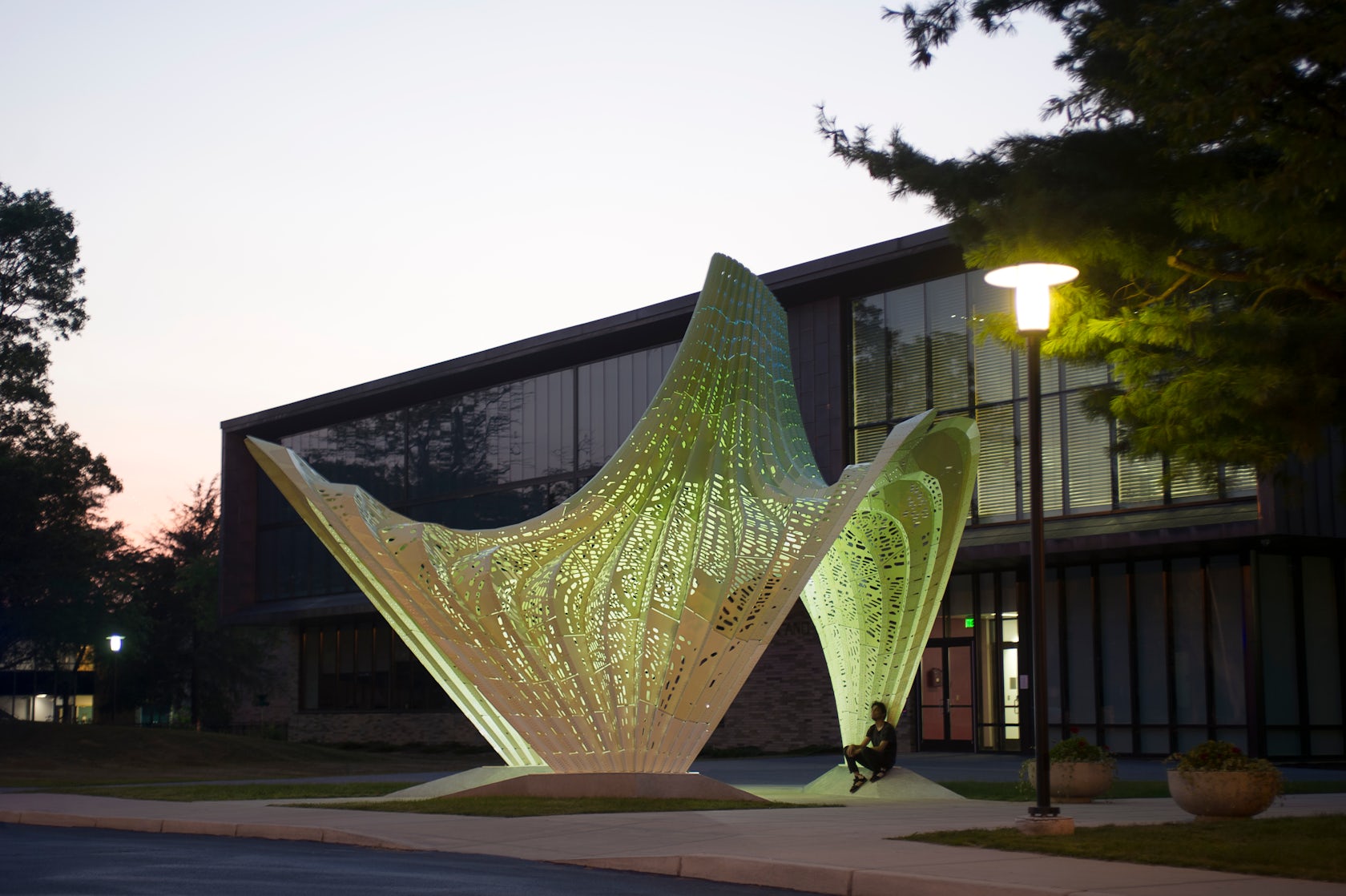 © MARC FORNES / THEVERYMANY