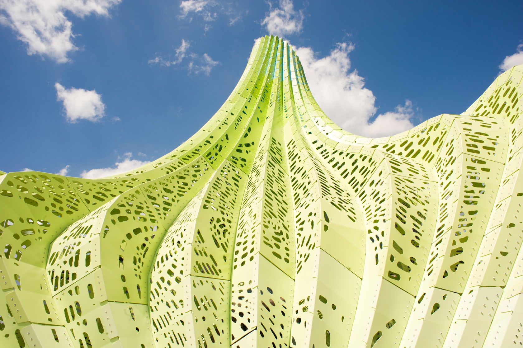 © MARC FORNES / THEVERYMANY