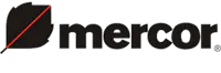 MERCOR logo