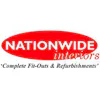 Nationwide Joinery logo