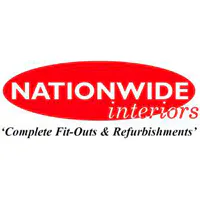 Nationwide Joinery logo