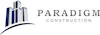 Paradigm logo