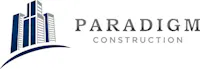 Paradigm logo