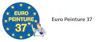 EURO PEINTURE 37 logo