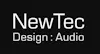 Newtec Design Audio Gmbh logo