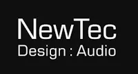 Newtec Design Audio Gmbh logo