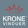 Krone Vinduer logo
