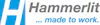 Hammerlit logo