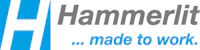 Hammerlit logo