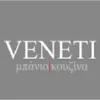 VENETI S.A logo