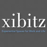 Xibitz logo