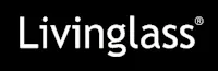 Livinglass logo