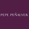 Pepe Penalver logo