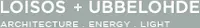 Loisos + Ubbelohde logo