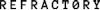 Refractory Studio logo