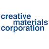 Creative Materials Corp. logo