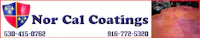 NorCal Coating logo