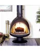 Malm Fireplaces logo